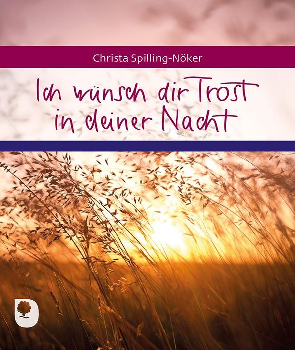 Ich wünsch dir Trost in deiner Nacht - Christa Spilling-Nöker (Buch)