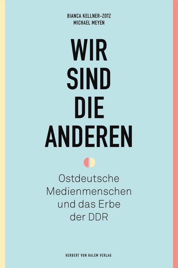 Wir sind die anderen - Bianca Kellner-Zotz (Buch)