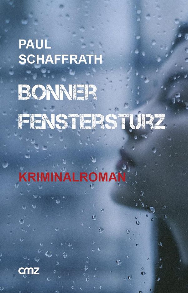 Bonner Fenstersturz - Paul Schaffrath (Buch)