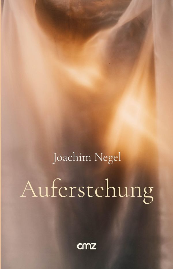 Auferstehung - Joachim Negel (Buch)