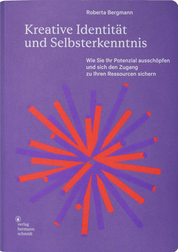 Kreative Identität und Selbsterkenntnis - Roberta Bergmann (Buch)