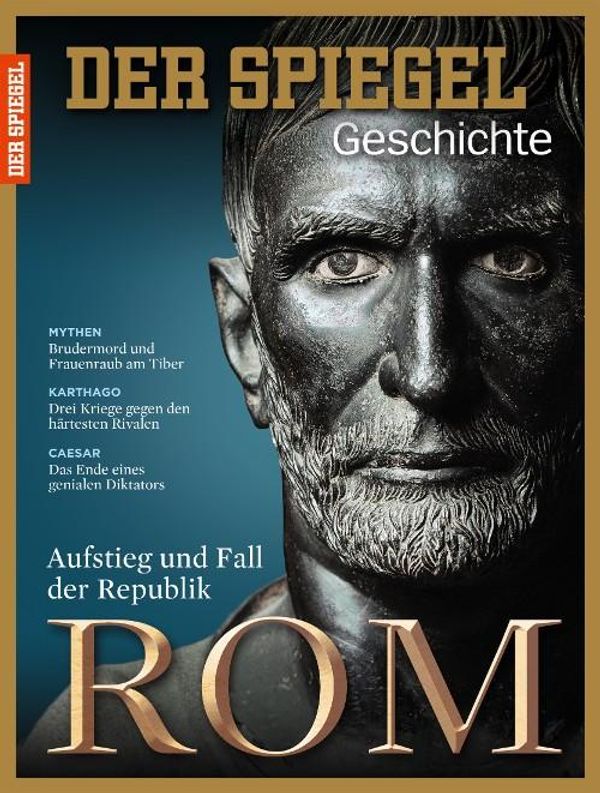 Rom (Buch)