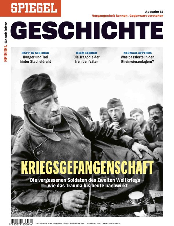 Kriegsgefangenschaft (Buch)