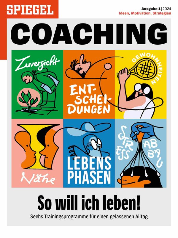 So will ich leben! (Buch)