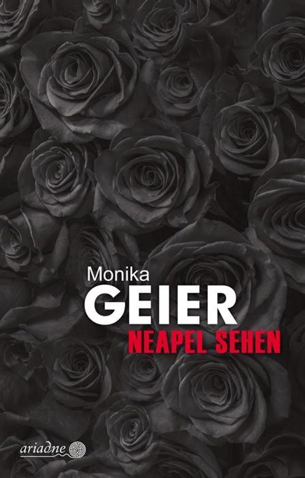 Neapel sehen - Monika Geier (Buch)