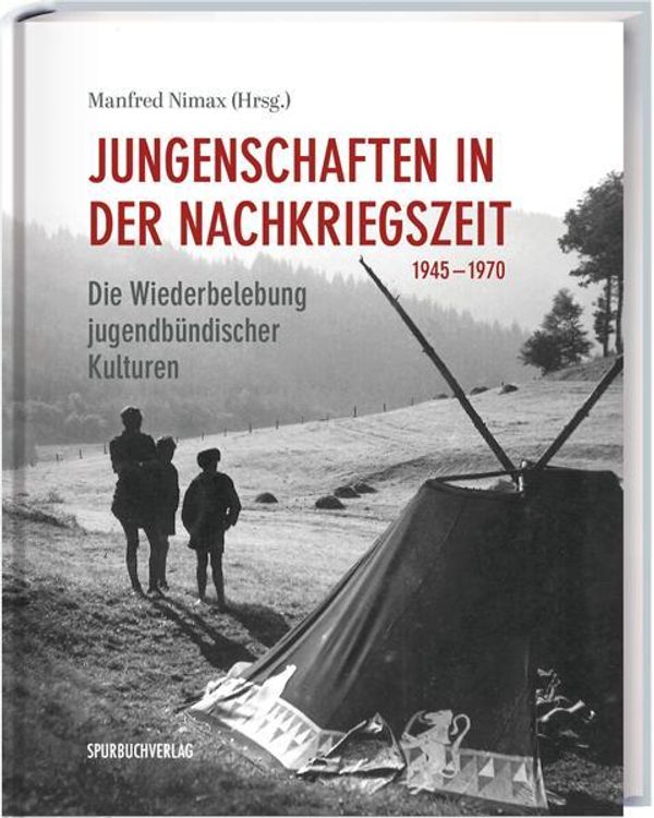 Jungenschaften in der Nachkriegszeit (Buch)