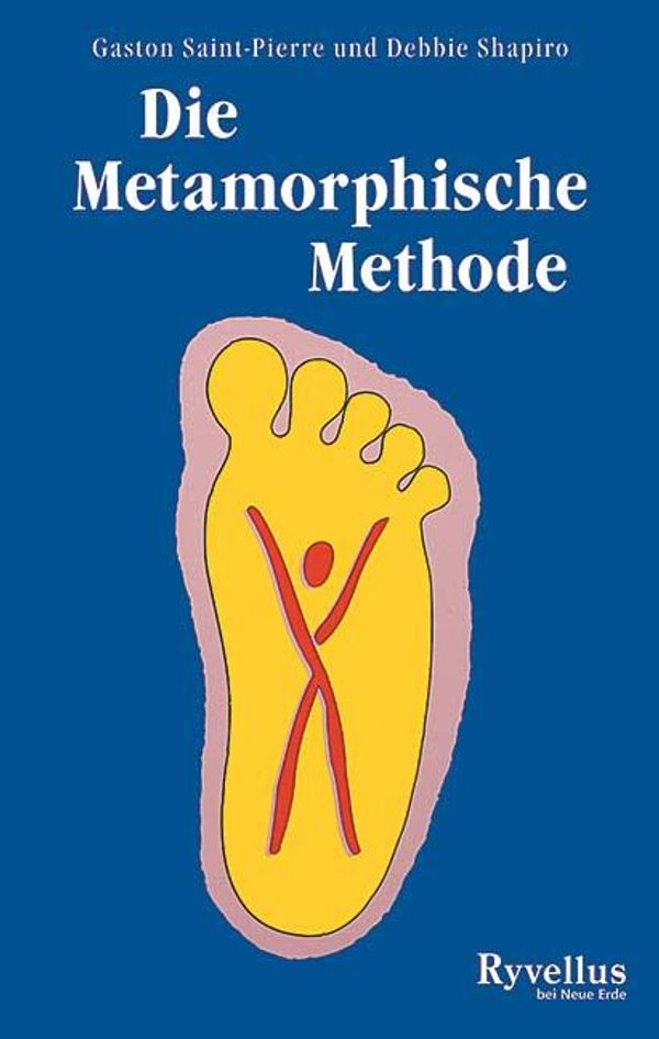 Die Metamorphische Methode - Gaston Saint-Pierre (Buch)
