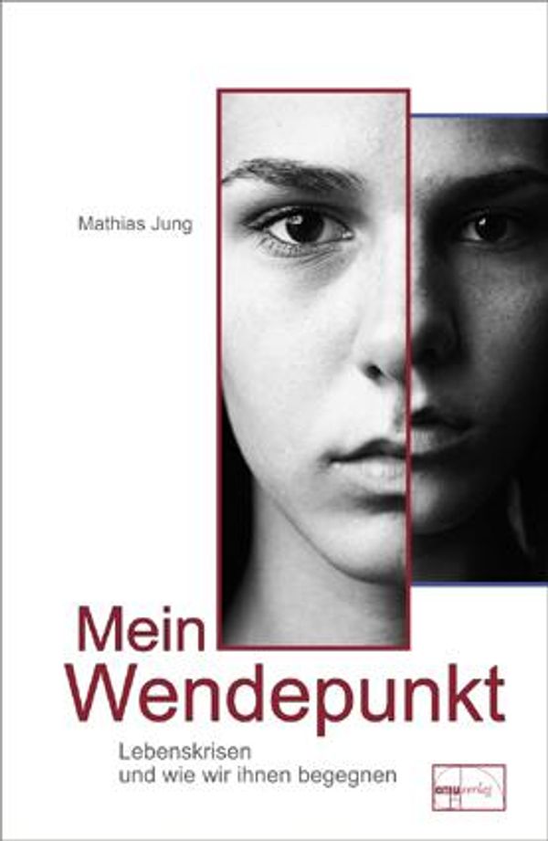 Mein Wendepunkt - Mathias Jung (Buch)