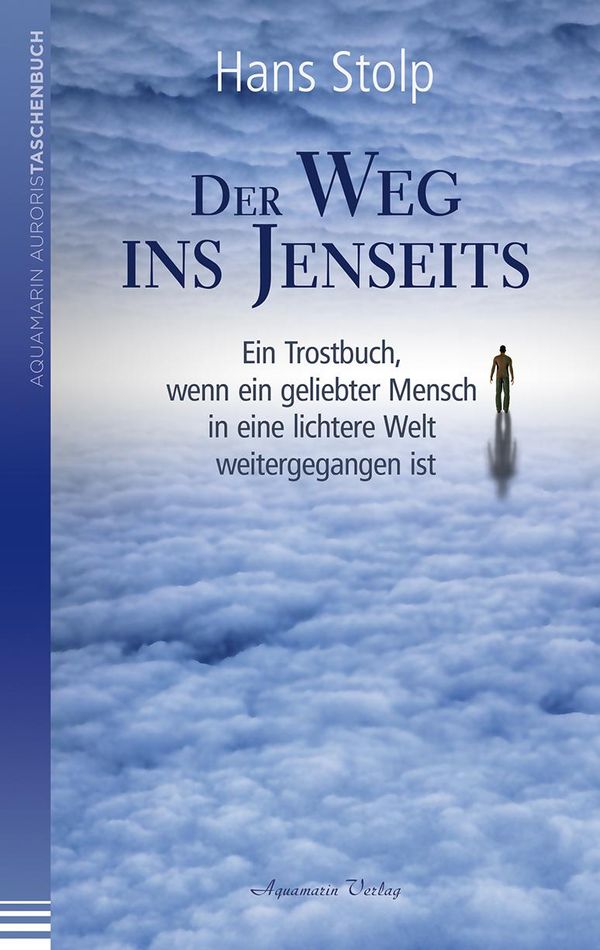 Der Weg ins Jenseits - Hans Stolp (Buch)