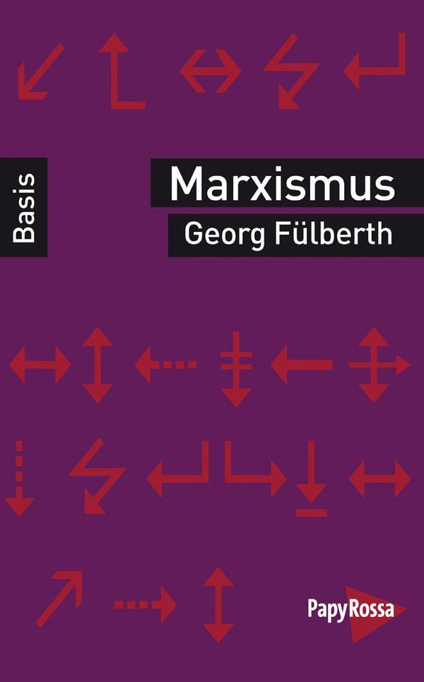 Marxismus - Georg Fülberth (Buch)