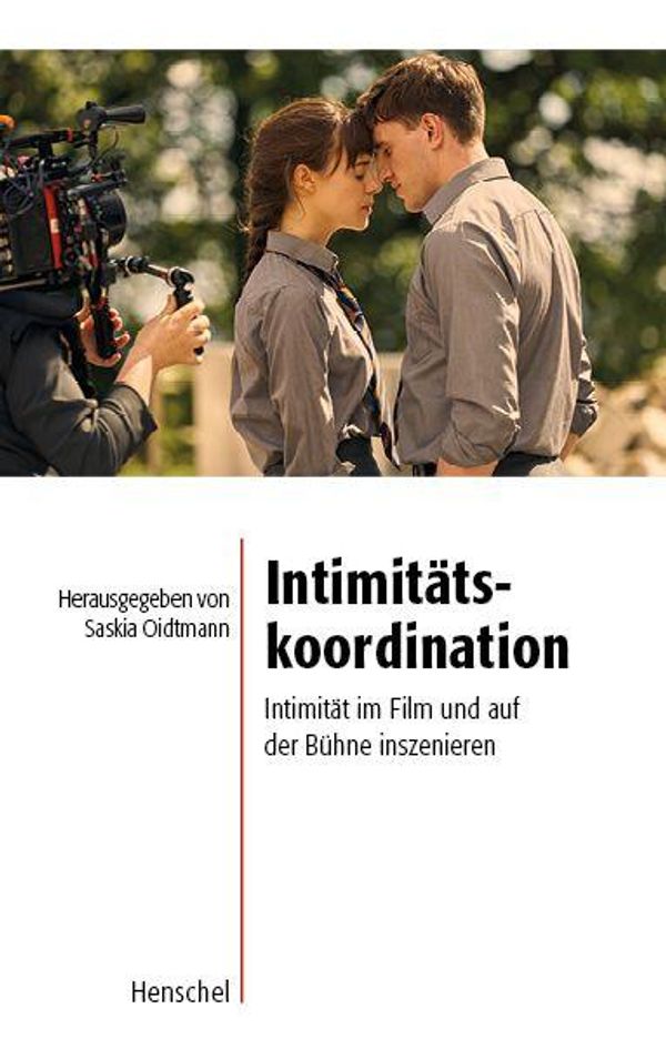 Intimitätskoordination (Buch)