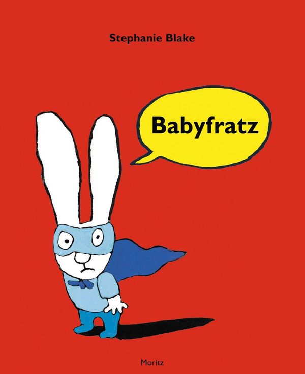 Babyfratz - Stephanie Blake (Buch)