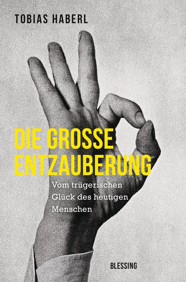 Die große Entzauberung - Tobias Haberl (Buch)
