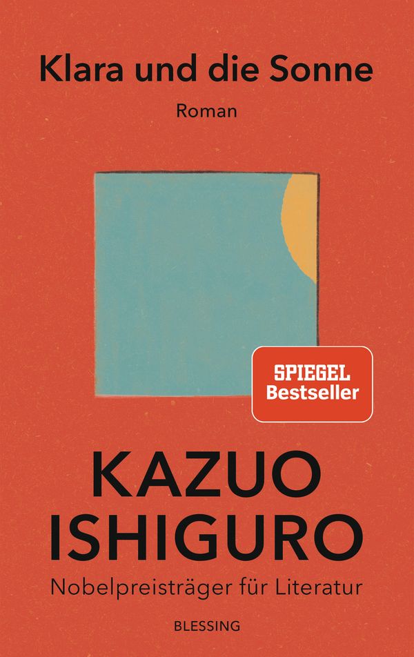 Klara und die Sonne - Kazuo Ishiguro (Buch)