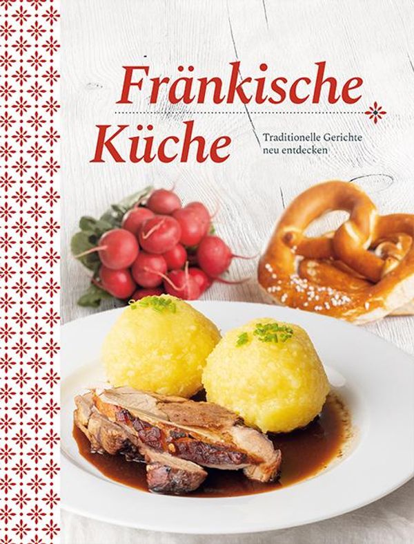 Fränkische Küche (Buch)