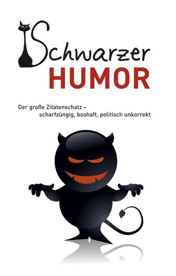 Schwarzer Humor (Buch)
