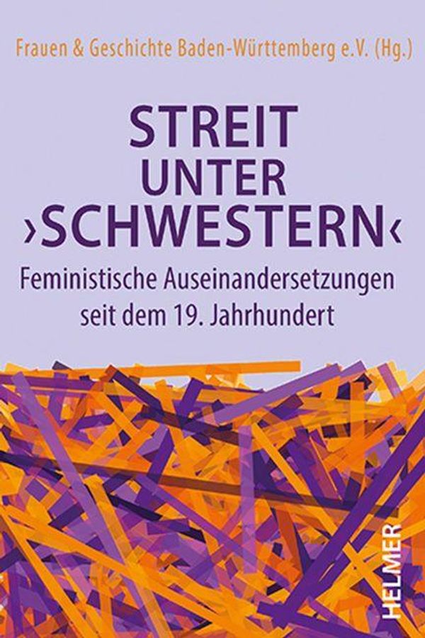Streit unter Schwestern (Buch)