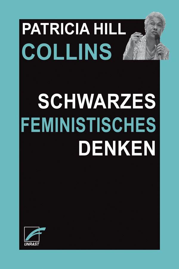 Schwarzes feministisches Denken - Patricia Hill Collins (Buch)