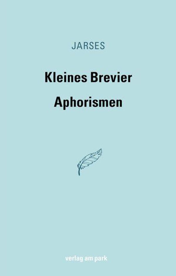 Kleines Brevier - .. Jarses (Buch)