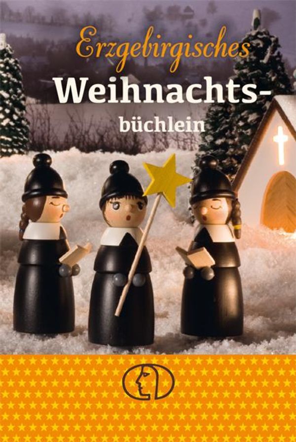 Erzgebirgisches Weihnachtsbüchlein (Buch)