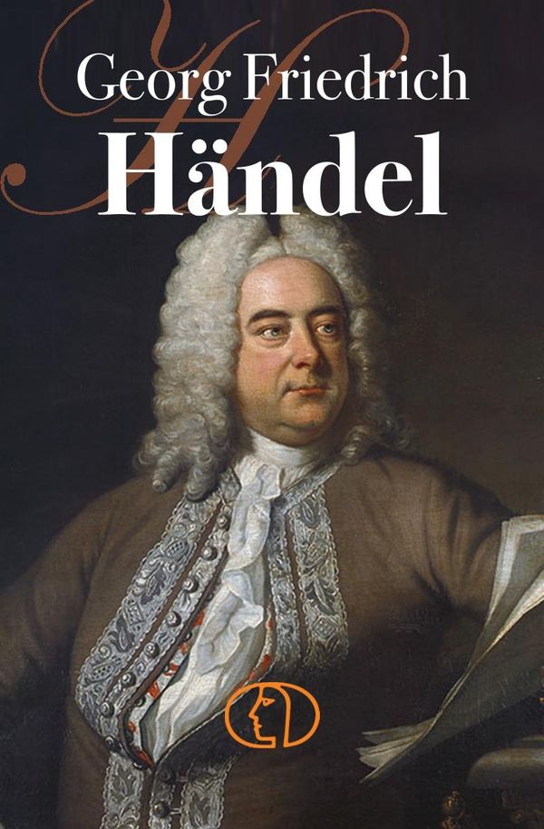 Georg Friedrich Händel - Hagen Kunze (Buch)