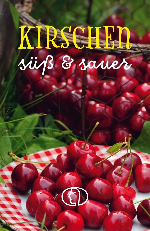 Kirschen - Anja Stiller (Buch)