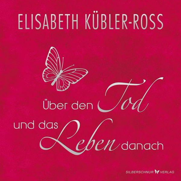 Über den Tod und das Leben danach - Geschenkausgabe (Buch)