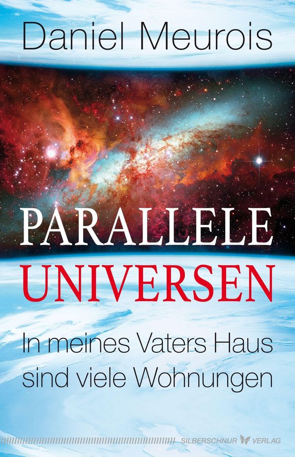 Parallele Universen - Daniel Meurois (Buch)