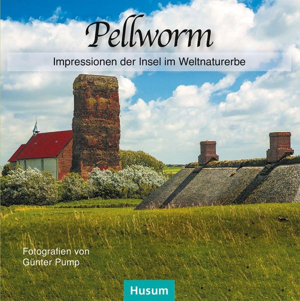 Pellworm (Buch)