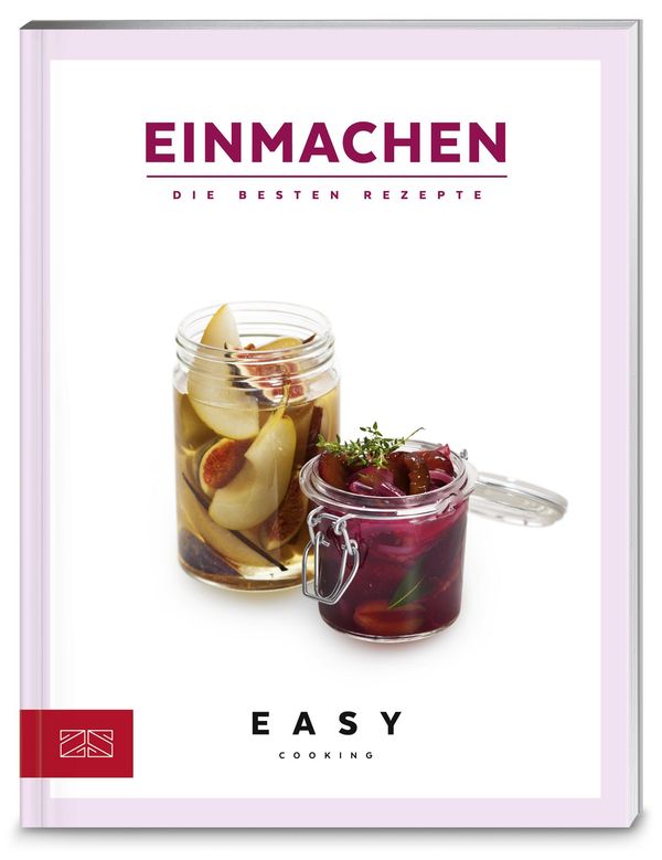 Einmachen (Buch)