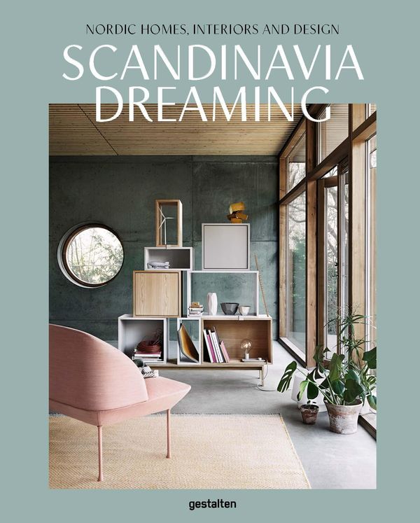 Scandinavia Dreaming (Buch)