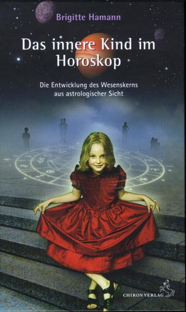 Hamann: Innere Kind im Horoskop - Brigitte Hamann (Buch)