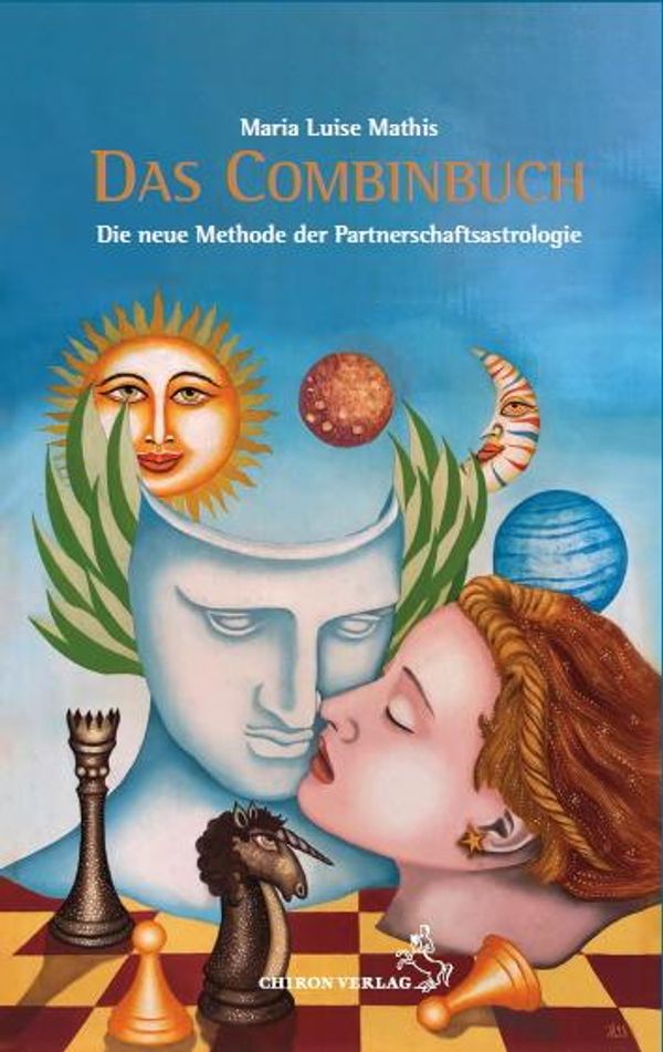 Das Combinbuch - Maria Luise Mathis (Buch)