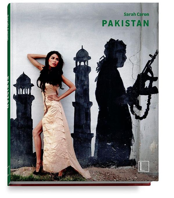 Pakistan - Sarah Caron (Buch)