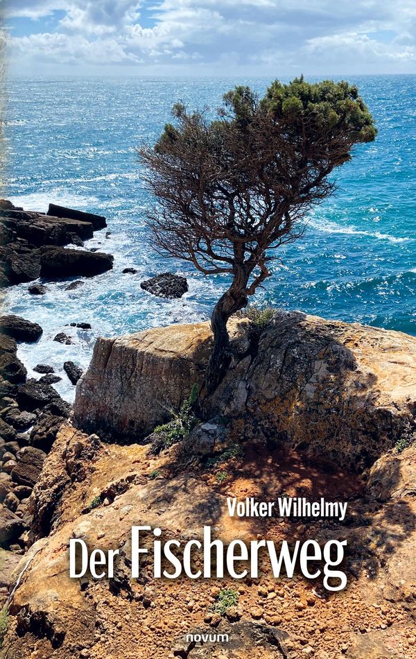 Der Fischerweg - Volker Wilhelmy (Buch)