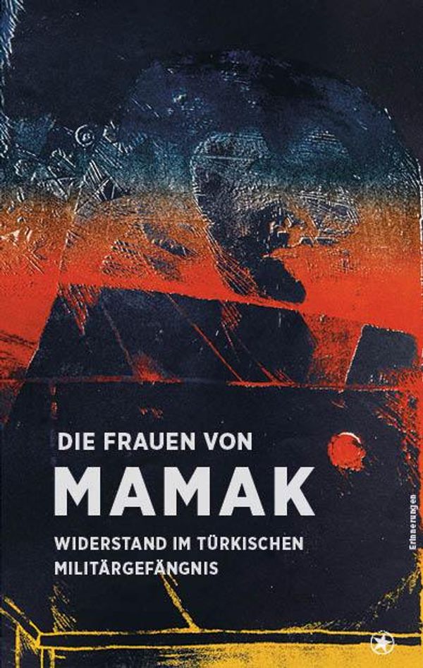 Die Frauen von Mamak (Buch)