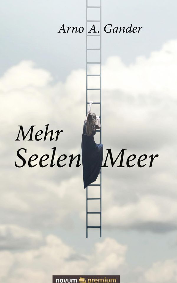 Mehr SeelenMeer - Arno A. Gander (Buch)