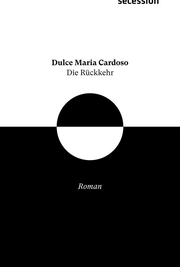 Die Rückkehr - Dulce Maria Cardoso (Buch)