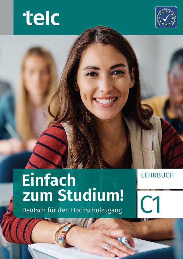 Einfach zum Studium! - Ursula Becky (Buch)