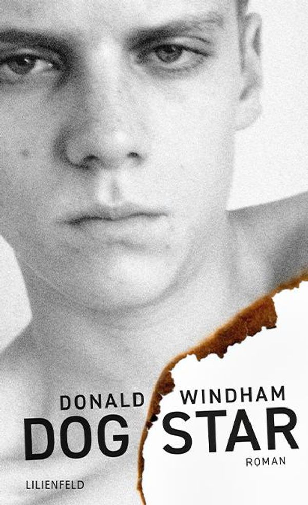 Dog Star - Donald Windham (Buch)