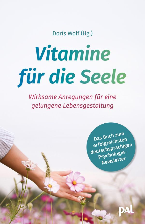 Vitamine für die Seele (Buch)