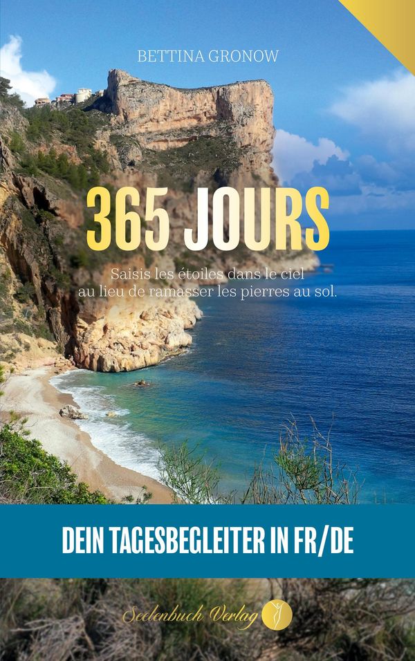 365 Jours - Bettina Gronow (Buch)