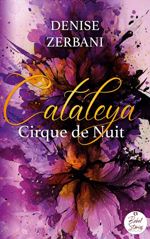 Cataleya - Denise Zerbani (Buch)