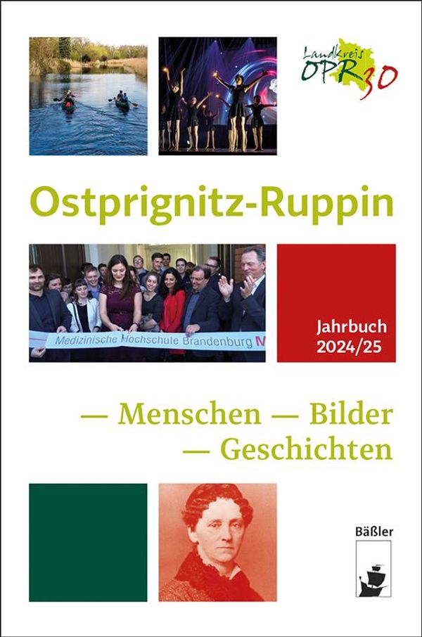 Ostprignitz-Ruppin (Buch)