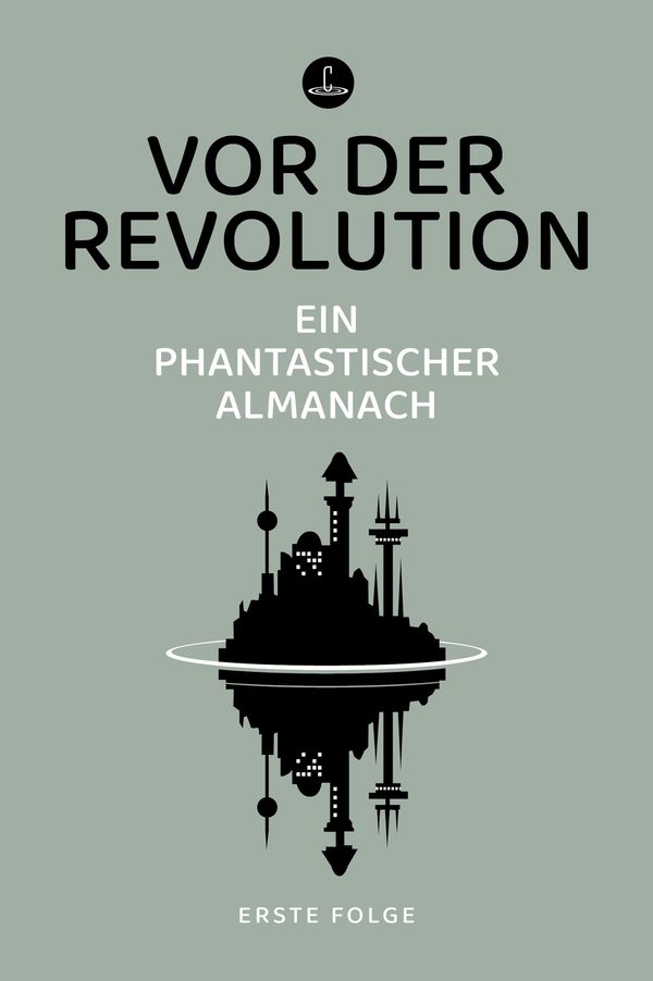 Vor der Revolution (Buch)