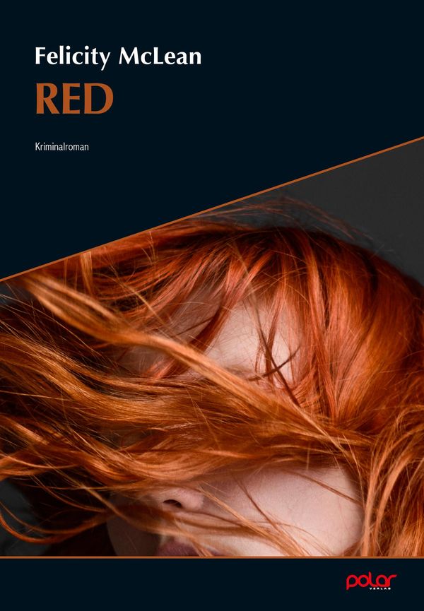 Red - Felicity Mclean (Buch)