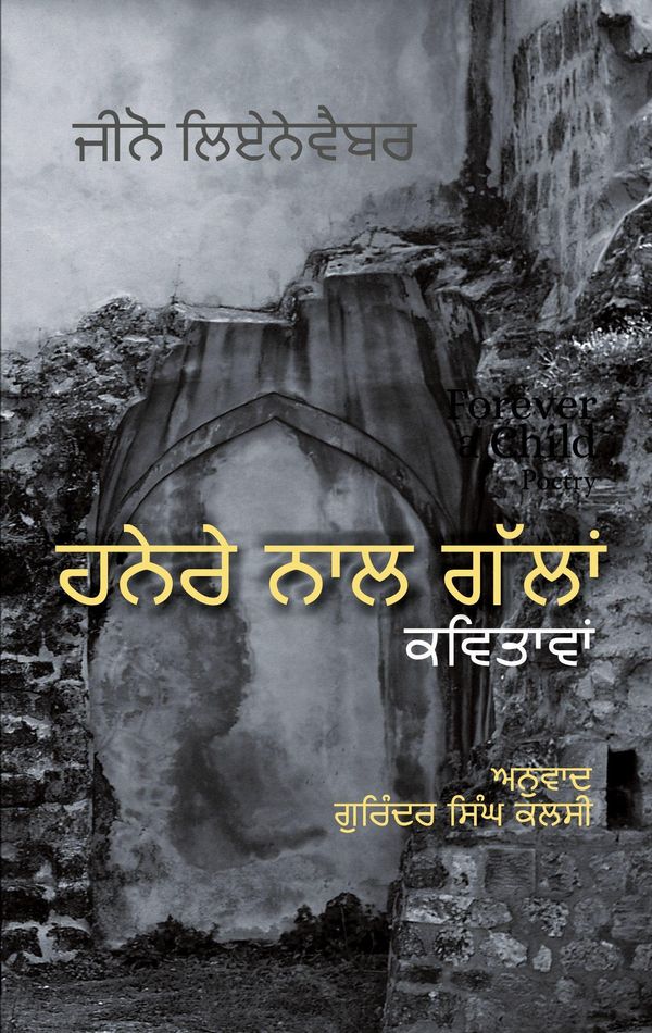 Hello Darkness - Gino Leineweber (Buch)