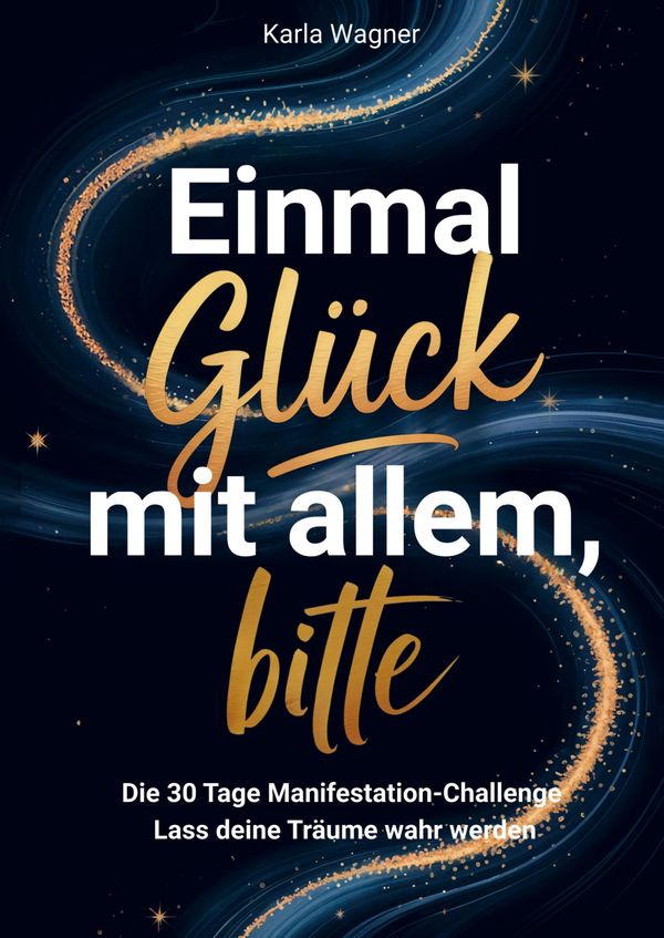 Einmal Glück mit allem, bitte! - Kristin Ritter (Buch)