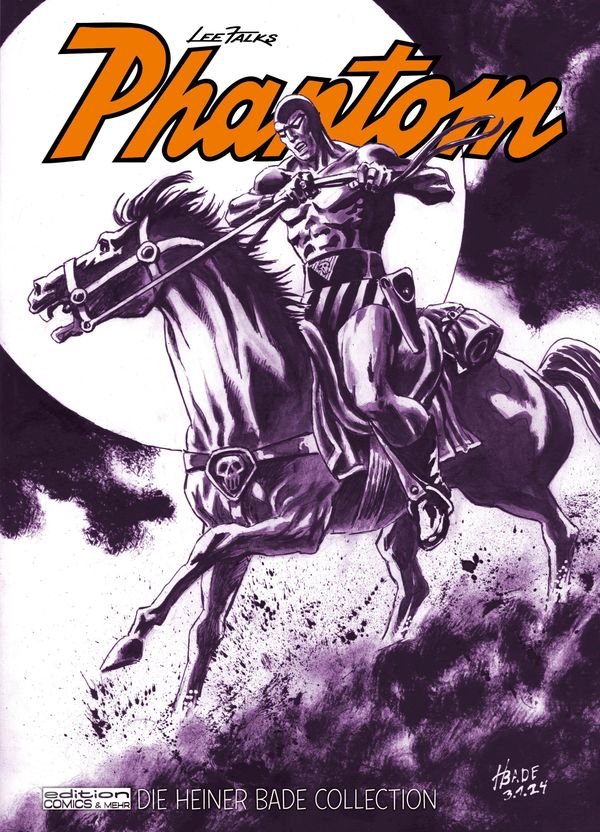 Phantom (Buch)