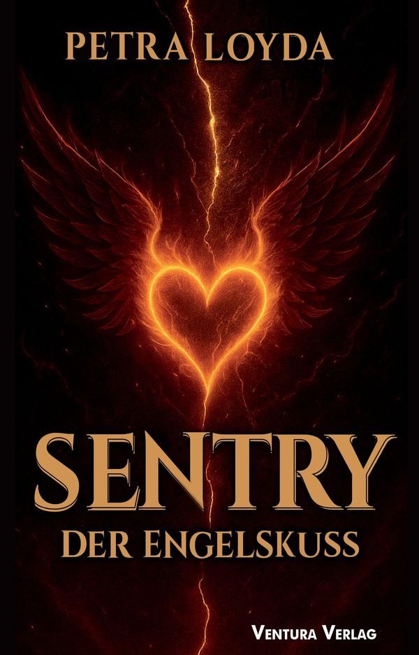 Sentry - Petra Loyda (Buch)